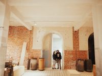 Культурное пространство Textil