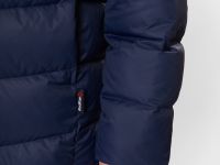 Куртка пуховая Myst Мужская