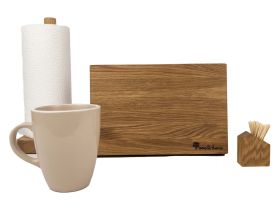 Доска разделочная Woodinhome CB002SON