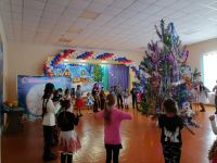 Уринский сельский дом культуры