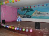 Дубковский сельский клуб