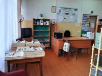 Одошнурская сельская библиотека, филиал № 10