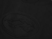 Лонгслив оверсайз силуэта