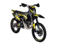 Мотоцикл кроссовый эндуро SHARMAX Ultra 280 2T (2024)