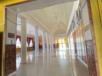 Батагайский центр культуры и спорта