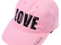 Бейсболка для девочки