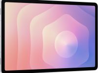 Планшет Samsung Galaxy Tab S11 5G 12/128 ГБ Серебристый