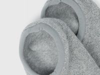 Следки для девочек, Серый