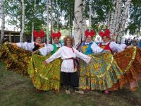 Дом культуры с. Городок