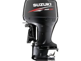 4х-тактный лодочный мотор SUZUKI DF 150 TX