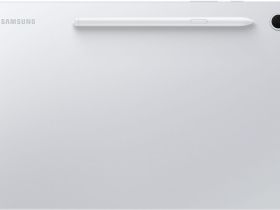 Планшет Samsung Galaxy Tab S10 Lite 5G 6/128 ГБ Серебристый