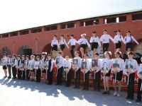 Культурно-исторический комплекс «Царевококшайский Кремль»