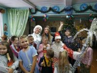 Горицкий дом досуга