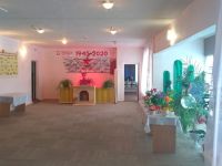 Центр молодежного и детского досуга «Орфей»