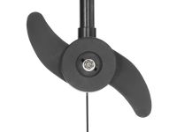 Электрический лодочный мотор SHARMAX ECO Ultra SE-16L (36LBS)