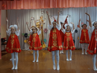 Нуштайкинский сельский дом культуры