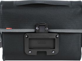 Велосумка на руль Vaude Aqua Box (оранжевый)