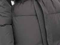 Пальто женское пуховое