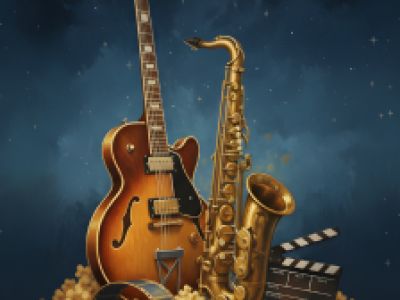 Музыка кино