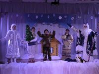 Культурно-досуговый центр с. Филипповск