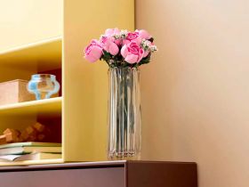 Botanicals 10374 Конструктор Розовый букет