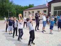 Кичкинский сельский дом культуры