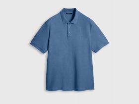 Базовое поло, Голубой