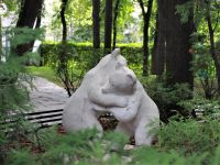 Парк культуры и отдыха «Бабушкинский»