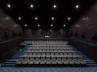 Кинотеатр «Киномакс-Релакс» г. Пушкино