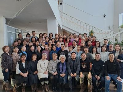 Успешные практики программы «Эркээйи эргиирэ» представят на педагогической ярмарке в Якутии