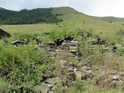 Башня боевая