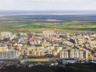 Четыре якутских кейса