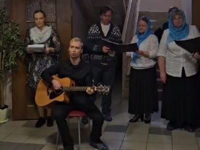 Мирнинский театр дал благотворительные представления