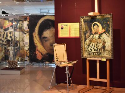 Музейный ресурсный центр г. Ноябрьска