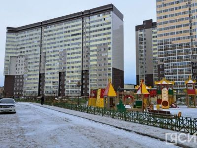 Жители Автодорожного округа Якутска: «Для нас почетно жить на проспекте имени Михаила Николаева»