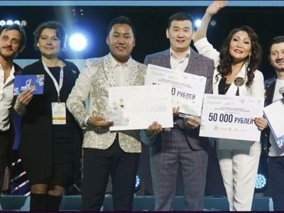 С 20 февраля стартует республиканский вокальный конкурс «СулуSTAR»