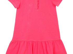 Платье-поло