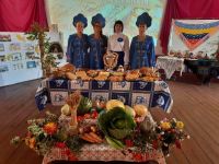 Константиновский сельский дом культуры