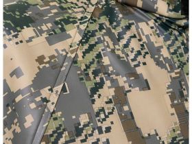 Плащ тент Remington PU waterproof Figure