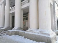 Кинотеатр «СовКино», зал «Южный»