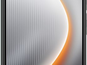 Смартфон TECNO Pova 7 Neo 8/256 ГБ «Волшебный серый»