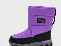 Сапоги для девочек