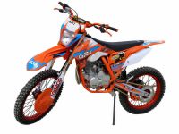 Мотоцикл GR1 F250A PRO 21/18 ENDURO