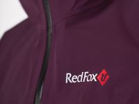 Куртка ветрозащитная Red Fox Vinson III Мужская