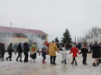 Вербочанский сельский дом культуры