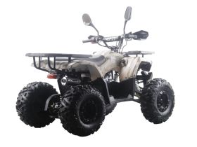 Квадроцикл MOTAX ATV Grizlik Premium 125cc