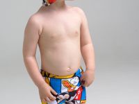 Плавки с персонажем Disney для мальчика