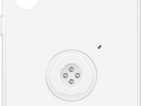 Чехол Samsung Clear Gadget Case S24+ прозрачный