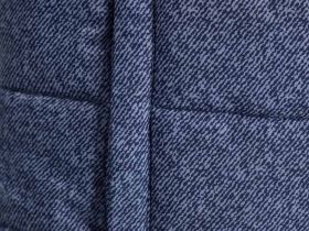 Жилет утепленный для мальчика