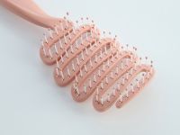 Расческа III